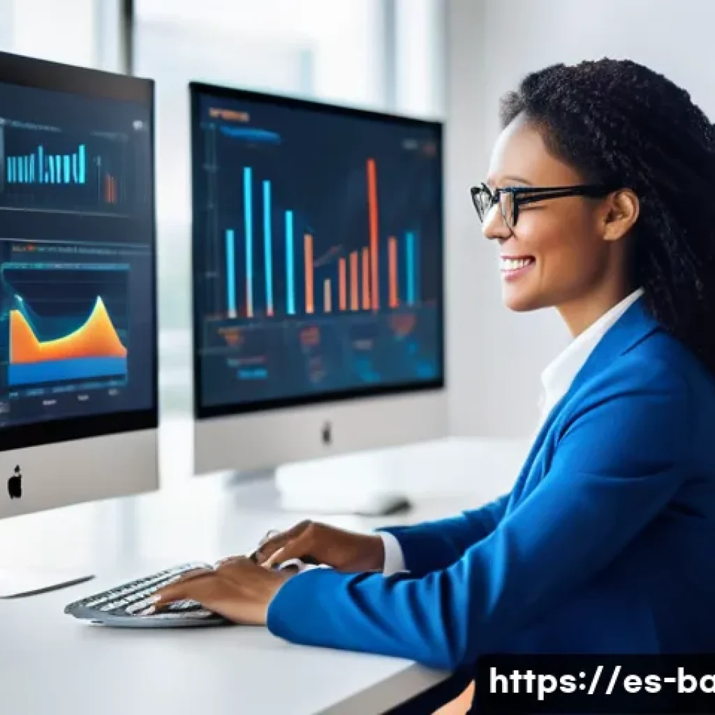 비즈니스 애널리스트 업무 패턴 분석 - **Prompt 1: The Strategic Business Analyst in the AI Era**
"A dynamic, modern business analyst ...