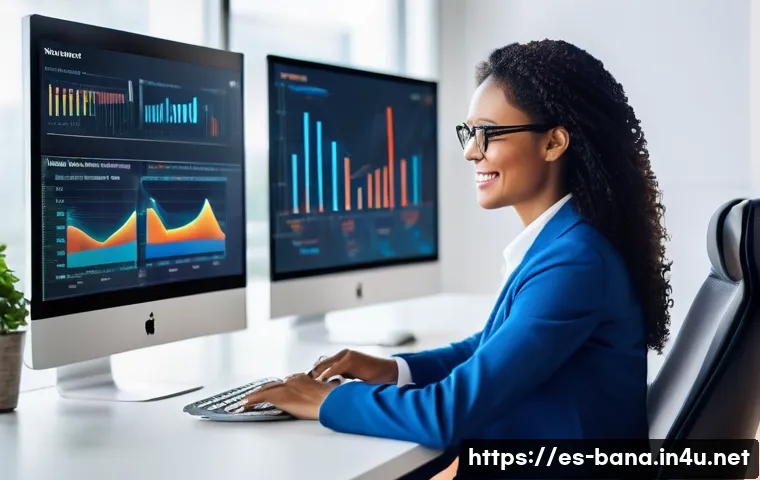 비즈니스 애널리스트 업무 패턴 분석 - **Prompt 1: The Strategic Business Analyst in the AI Era**
"A dynamic, modern business analyst ...